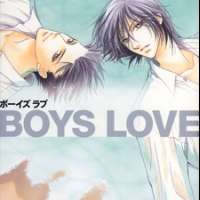   Boys Love <small>Story & Art</small> 